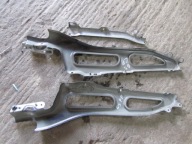 Uchwyt mocowanie błotnika Grand Scenic IV ORYGINAŁ 641342290R 641356482R