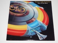 Electric Light Orchestra - Out of the blue - Jet Records USA