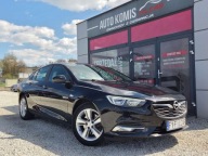 Opel Insignia GWARANCJA Ksiazka serwisowa Niski udok. przebieg AUTOMAT Zam