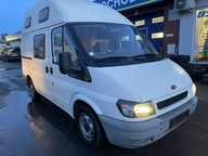 Ford Transit Kamper Camper
