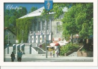 OLSZTYN HERB WARMIA I MAZURY