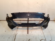 ZDERZAK FORD FOCUS MK4 ACTIVE 17+ PRZÓD NR M353 KRATKA