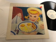 The Blues Band – Brand Loyalty ---Lp EX- 639