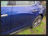 MASERATI GHIBLI III DRZWI LEWY TYŁ 406 /C