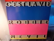 Robbie Nevil – C'est La Vie '86 EU 12" NM
