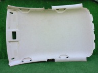 Vw Polo IV 9N 01-05 3D okular podsufitka podbitka maskownica poszycie dachu