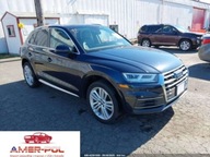 Audi Q5 2020 AUDI Q5 PREMIUM PLUS 45 TFSI QUATTRO S TRONIC 2.0 Benzyna