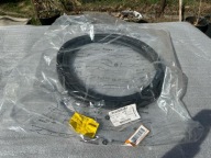 SEAT IBIZA V 2017- USZCZELKA DRZWI 6F0867368E