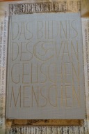 DAS BILDNIS DES EVANGELISCHEN MENSCHEN / BERLIN