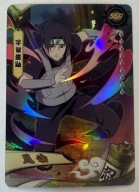 Karta Naruto TCG Kayou Itachi Uchiha - NRB09-SSR-023L3