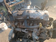 FORD FOCUS Mk1 1,8TDDI części Pokrywa zaworów Głowica