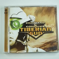 Command & Conquer Tiberian Sun PC