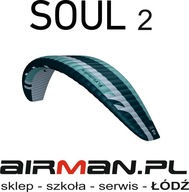 FLYSURFER SOUL2 12 - nowy !!!