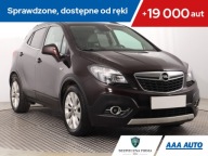 Opel Mokka 1.4 Turbo, Salon Polska, 1. Właściciel