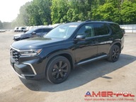 Honda Pilot _TOURING_4x4_3.5 L_285 km_2025r_8 osobowa 3.5 Benzyna 285KM