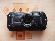 Ricoh WG-60 w bardzo dobrym stanie