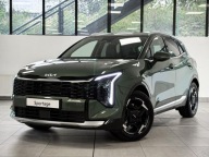 KIA Sportage 1.6 T-GDI HEV L 2WD aut Suv 239KM 2026