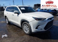Toyota Grand Highlander XLE 2024 2.4 Benzyna 265KM