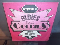 Jerry Lee Lewis - Great Balls Of Fire 7'' N-46 EX+