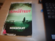 Niewidzialny Mari Jungstedt