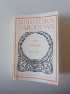 Wybór poezji tom 2 Adam Mickiewicz