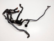 RURA WODY POMPA WODY AUDI A8 D5 3.0 6.0 TFSI 4N1819460A 4N1819456A