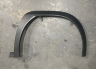 LEXUS UX PRAWA LISTWA BŁOTNIKA PRZÓD 75601-76010