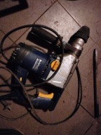 Młot wyburzeniowy Macallister uszkodzony