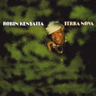 Robin Kenyatta-Terra Nova/Wounded Bird