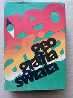 Geografia świata - pod red Józefa Barbaga