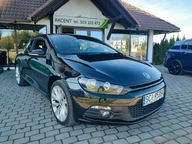 Volkswagen Scirocco Pewniak 100% + serwis ASO
