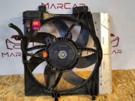 Wentylator Chłodnicy Peugeot 301 Citroen C Elysee 9812028580