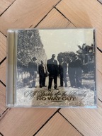 No Way Out Puff Daddy & The Family CD