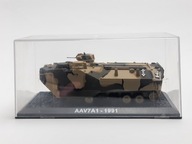AAV7A1 - 1991 [Amercom]
