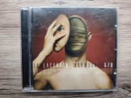 LACUNA COIL - Karmacode CD