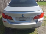BMW 5 F10 KLAPA BAGAŻNIKA KOMPLETNA SPOJLER LOTKA M PAKIET ORGINAL 354