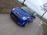 CITROEN C1 1.0 BENZ Z NIEMIEC ZAMIANA GWARANCJA