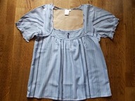 KAFFE!!CUDNA TUNICZKA NA CIĄŻĘ I NORMALNIE roz.40