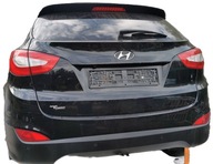 KLAPA TYŁ BAGAŻNIKA KOMPLETNA HYUNDAI IX35 IX 35 LAKIER PAE