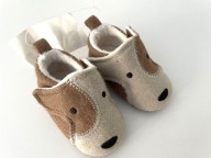 HM-- BUCIKI NIEMOWĘCE---PAPUTKI--14/15--- NOWE