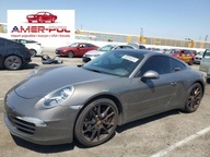 Porsche 911 2013 r., 3,4 L CARRERA 3.4 Benzyna 350KM