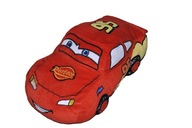 pluszak maskotka Zygzak Cars Auta Mc Queen duży