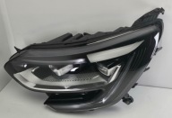 RENAULT MEGANE IV FULL LED REFLEKTOR PRZEDNI LEWY LAMPA PRZEDNIA 260606202R