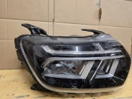 DACIA DUSTER II LIFT LAMPA PRAWA 260109550R
