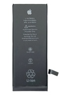 ORYGINALNA BATERIA APPLE IPHONE 6S POWIĘKSZONA POJEMNOŚĆ 2300 mAh
