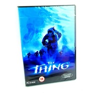 NOWA PREMIEROWE THE THING PC ENG