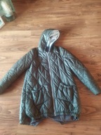 DŁUŻSZA PIKOWANA KURTKA (38)