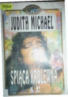 Śpiąca królewna Judith Michael