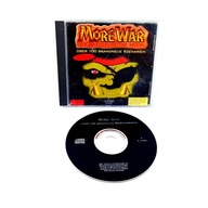 MORE WAR 100 DODATKÓW DO WARCRAFT II 2