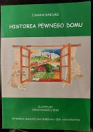 Historia pewnego domu Joana Babiarz
